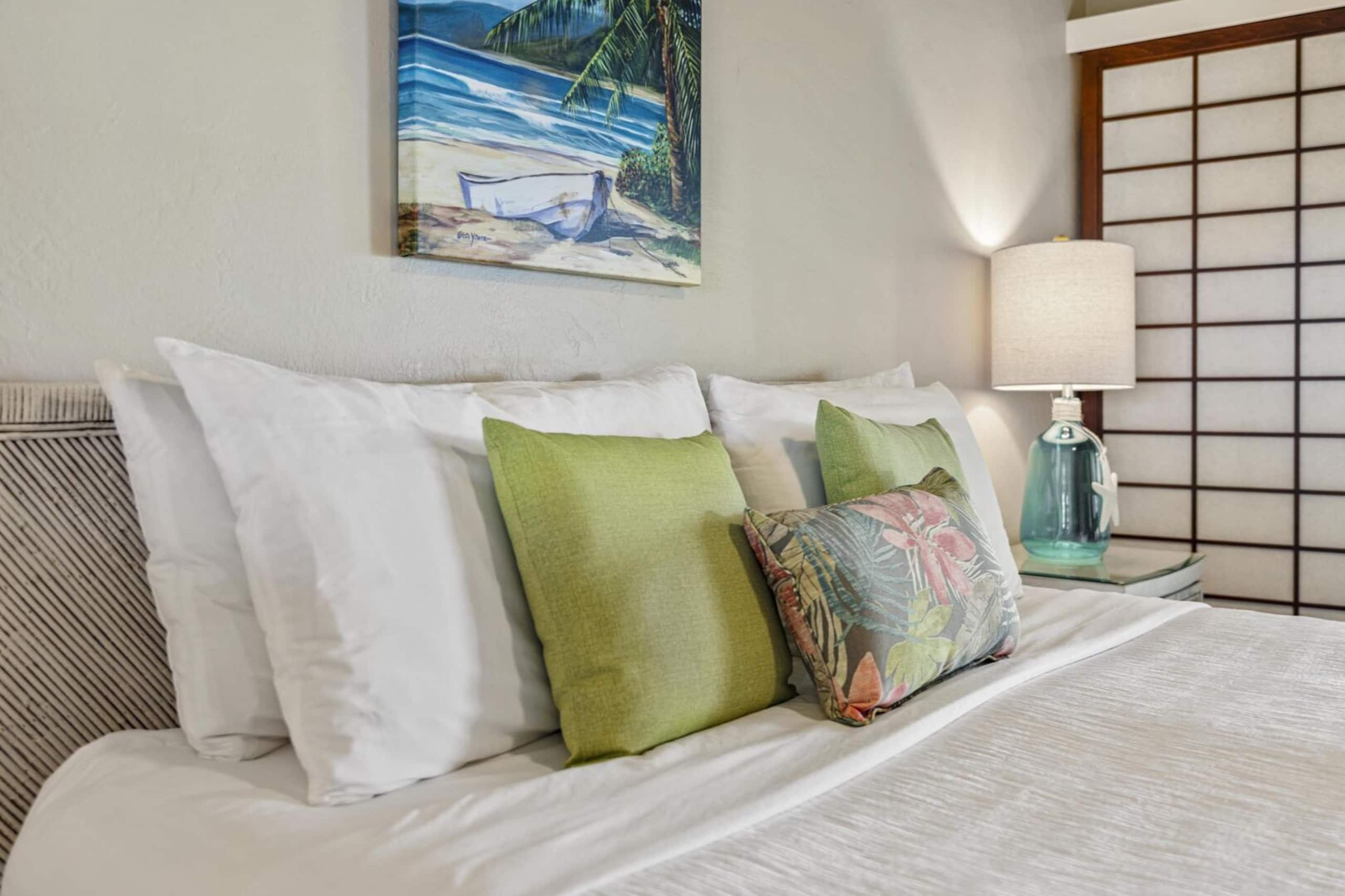 Home in Lahaina · ★5.0 · 1 bedroom · 2 beds · 2 baths - Image 18