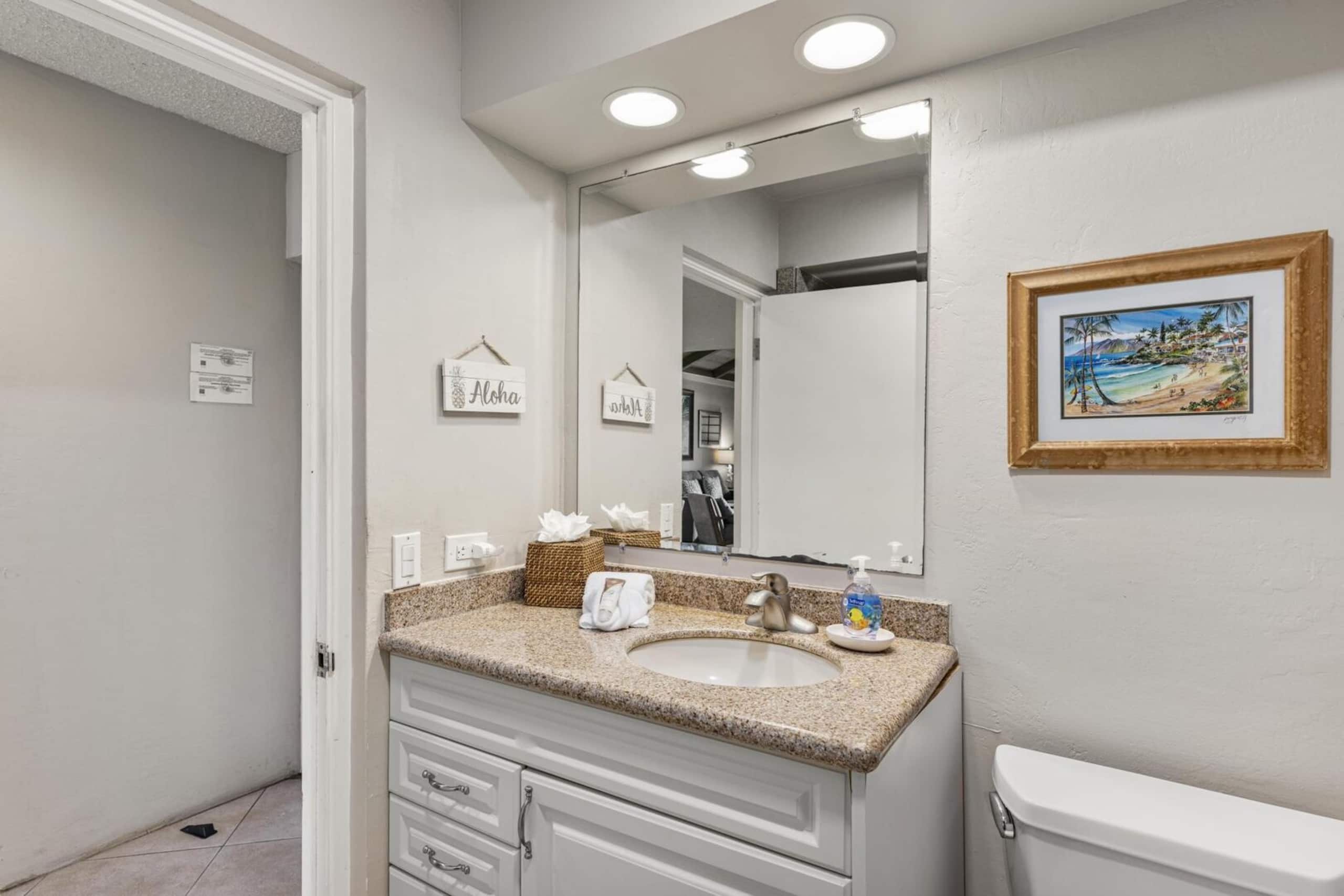Home in Lahaina · ★5.0 · 1 bedroom · 2 beds · 2 baths - Image 23