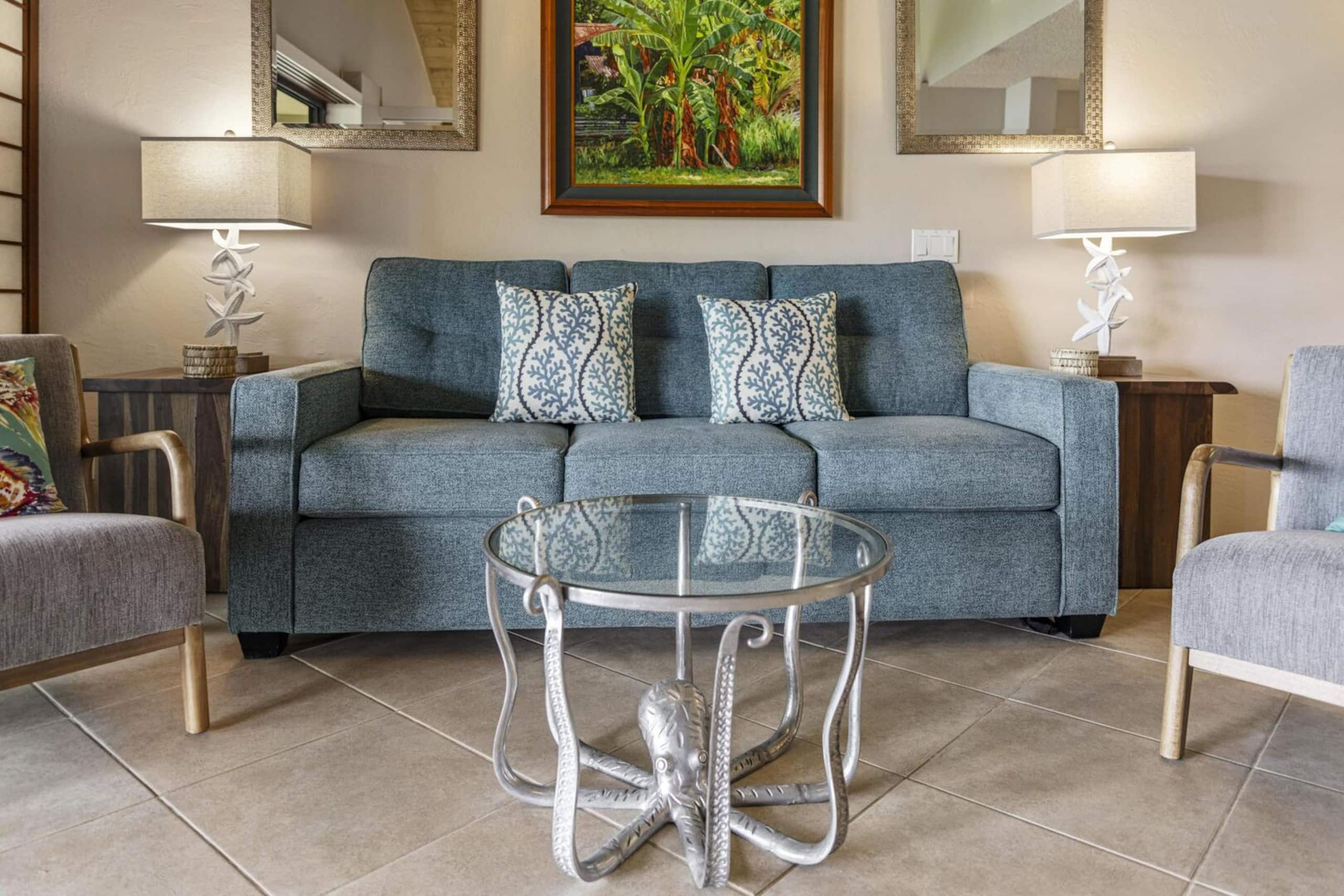 Home in Lahaina · ★5.0 · 1 bedroom · 2 beds · 2 baths - Image 47