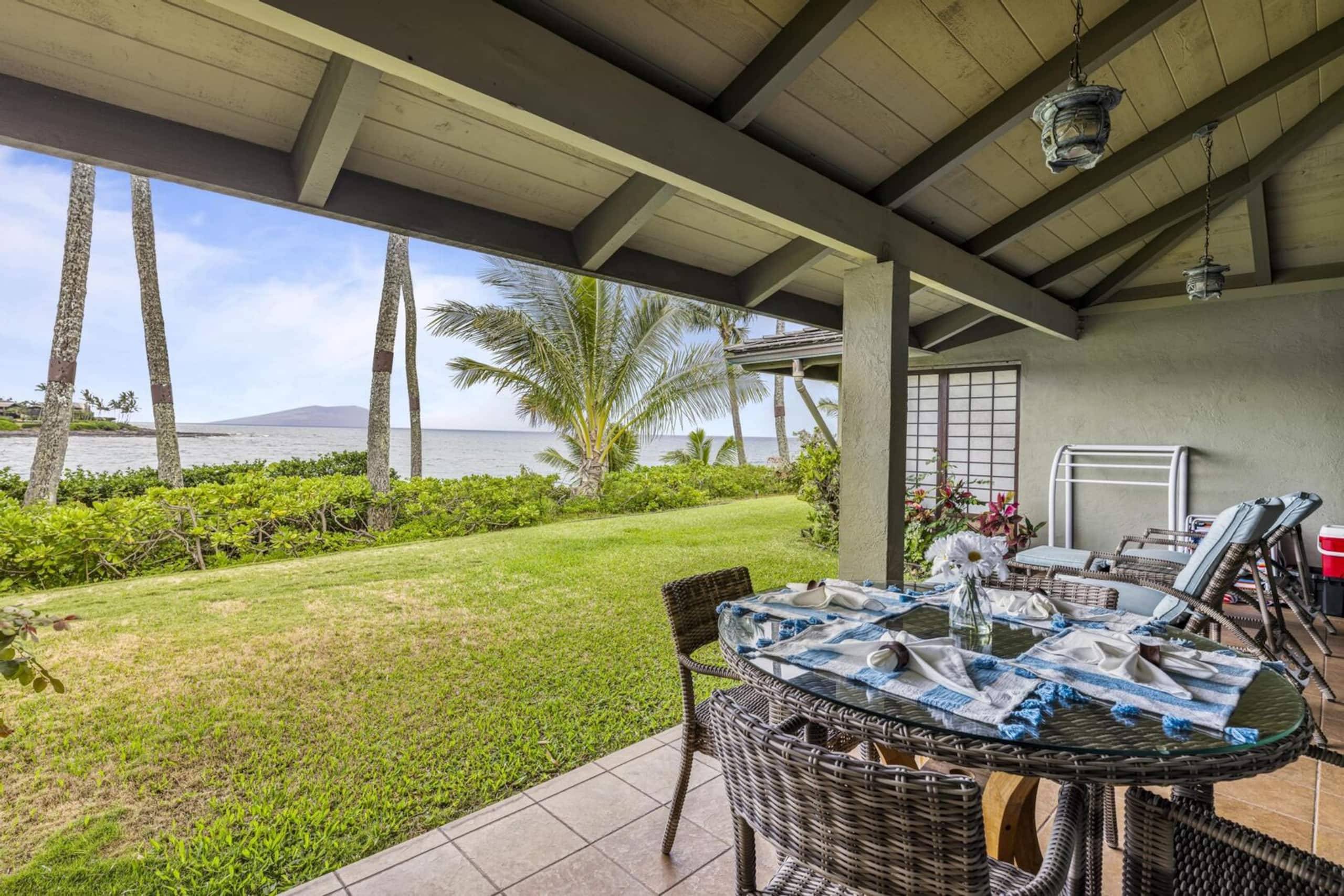 Home in Lahaina · ★5.0 · 1 bedroom · 2 beds · 2 baths - Image 28