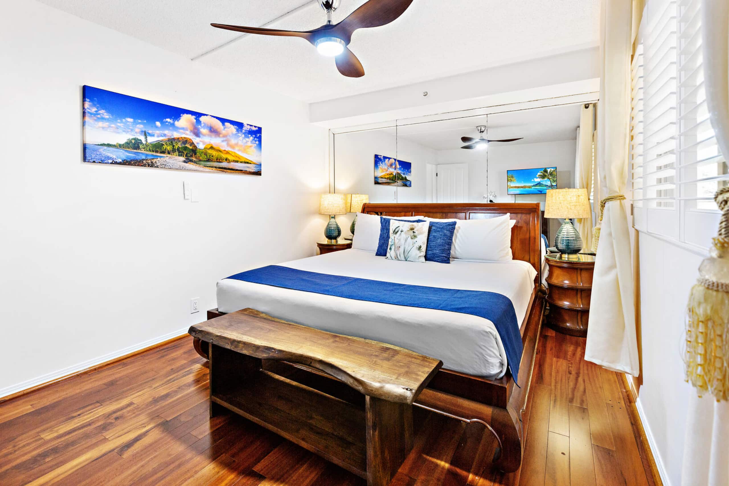 Condo in Lahaina · ★4.78 · 1 bedroom · 2 beds · 1 private bath - Image 18
