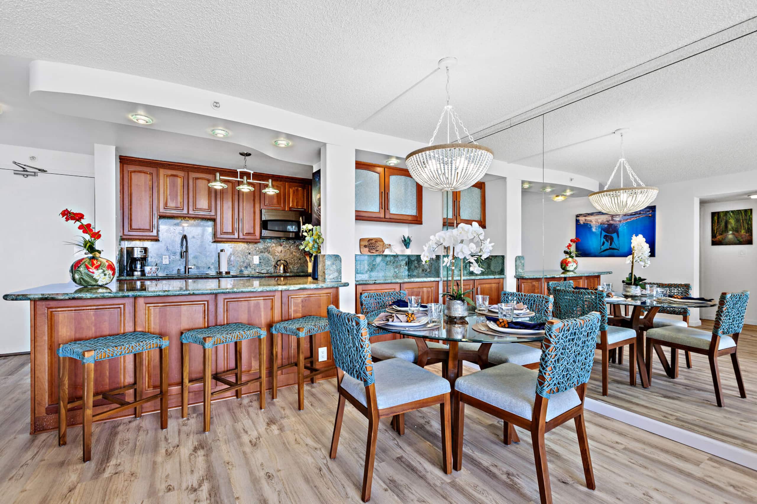Condo in Lahaina · ★4.78 · 1 bedroom · 2 beds · 1 private bath - Image 12