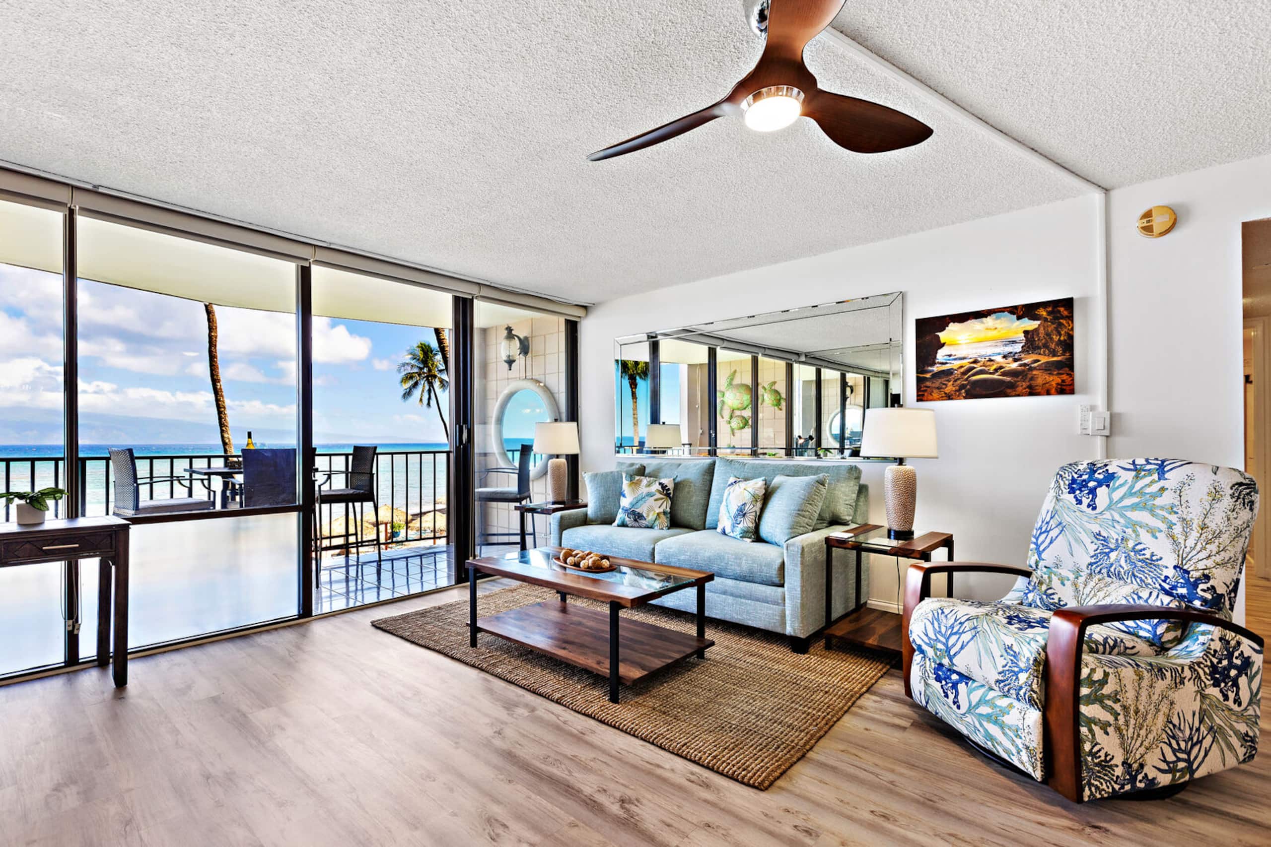 Condo in Lahaina · ★4.78 · 1 bedroom · 2 beds · 1 private bath - Image 9
