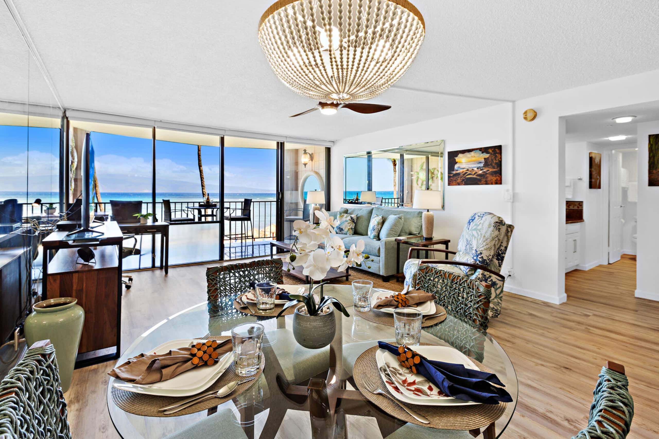 Condo in Lahaina · ★4.78 · 1 bedroom · 2 beds · 1 private bath - Image 10