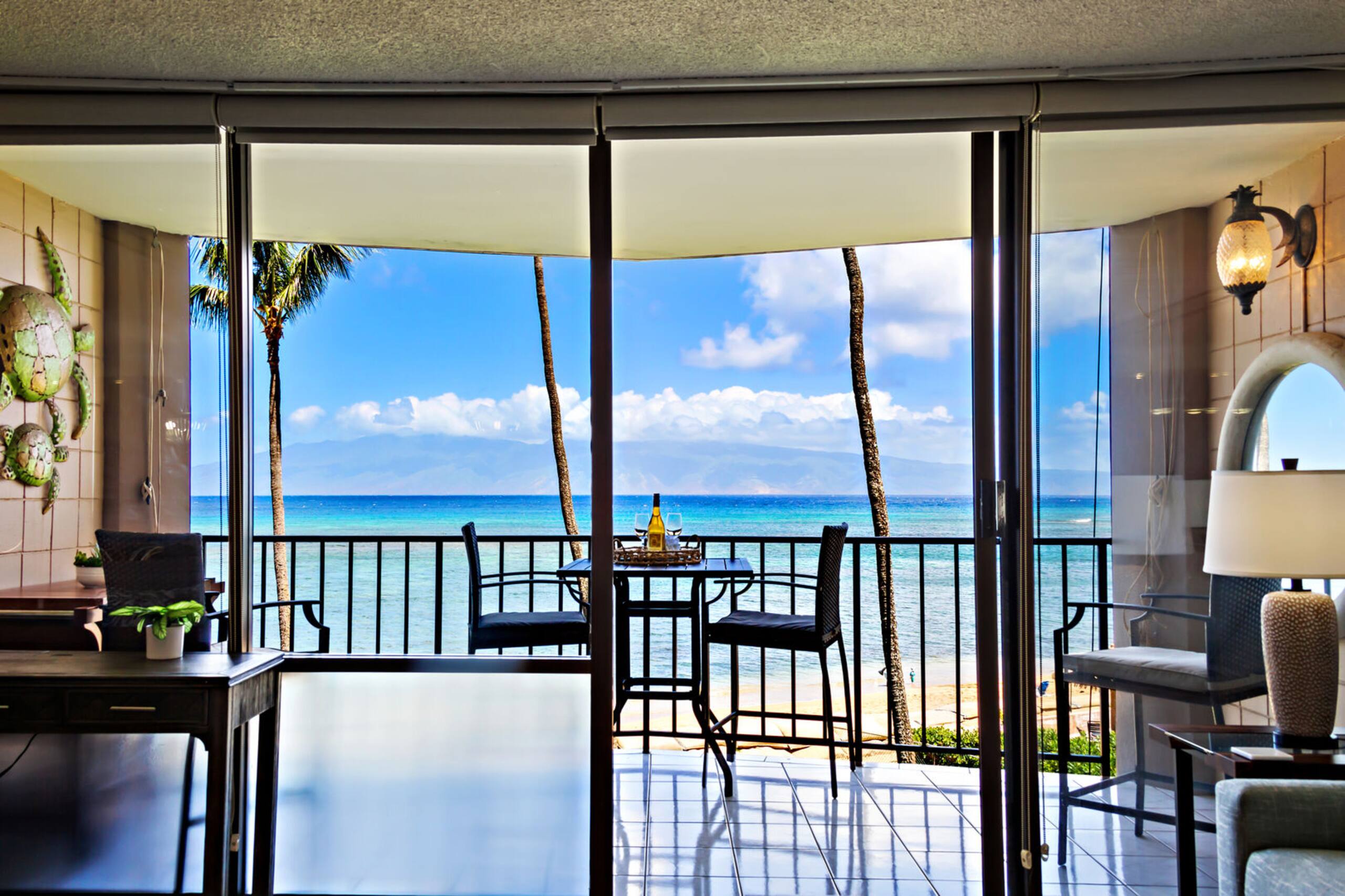 Condo in Lahaina · ★4.78 · 1 bedroom · 2 beds · 1 private bath - Image 16