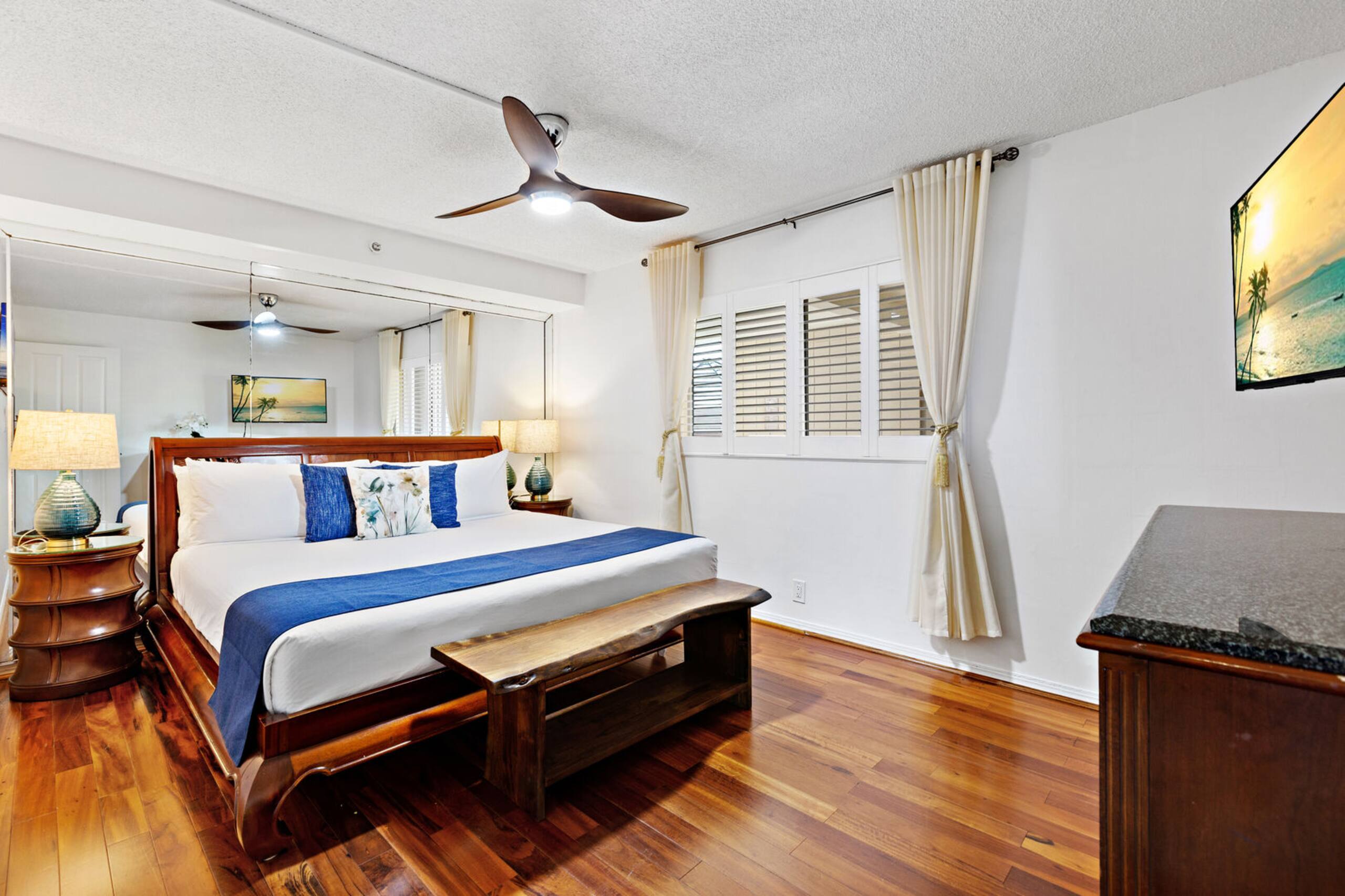 Condo in Lahaina · ★4.78 · 1 bedroom · 2 beds · 1 private bath - Image 17