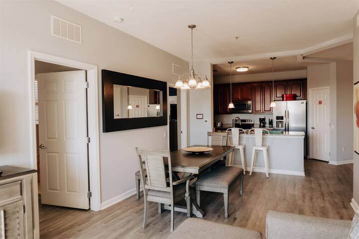 Vista Cay Inn by Densco managed Airbnb listing 2