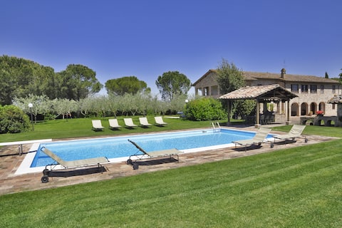 Villa del Colle - Happy.Rentals