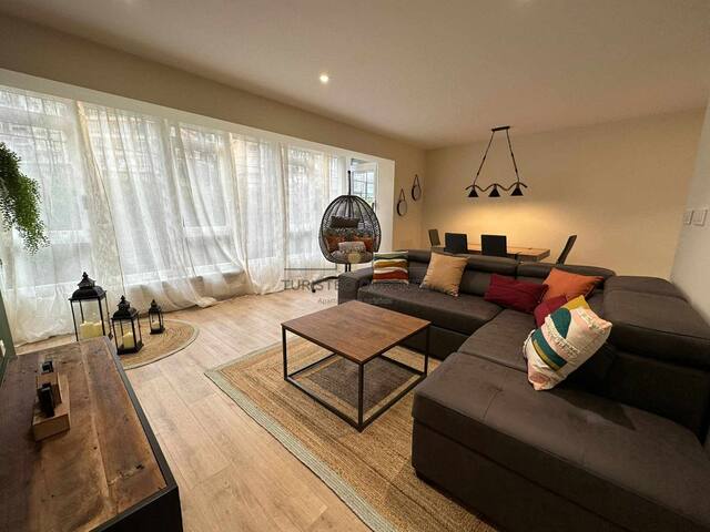 Turisteo Ourense managed Airbnb listing 1