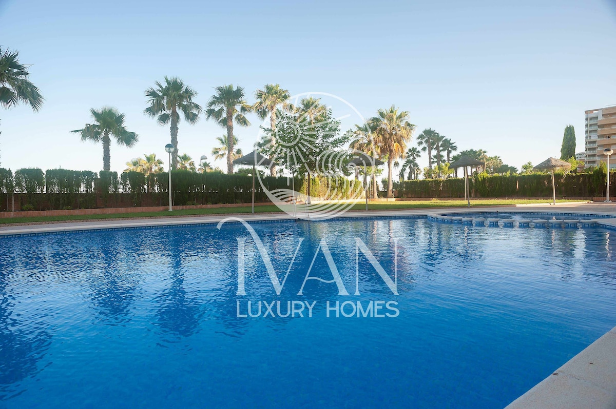 Apartamento en Oropesa del Mar