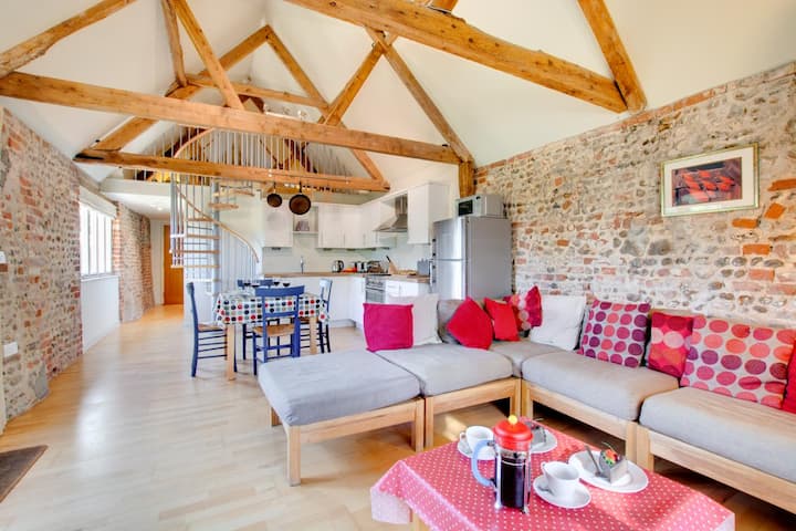 2 Bed In Briston (Oc-1551) - Holt