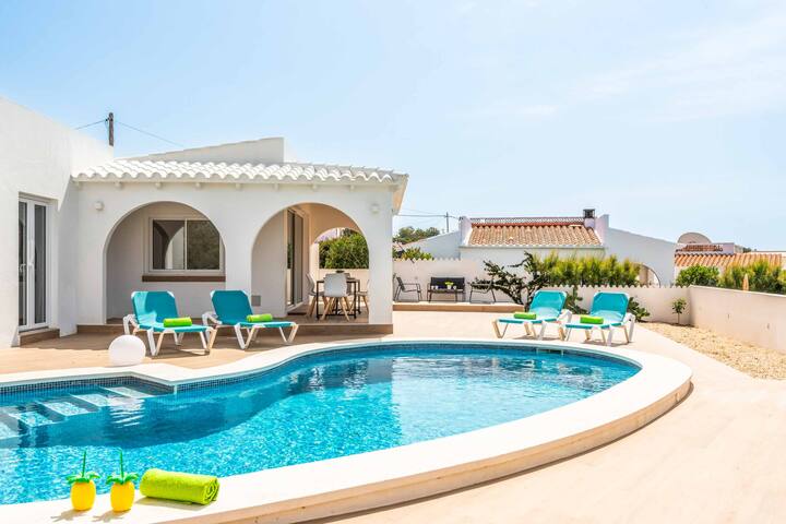 Villa Belvedere gallery image 3