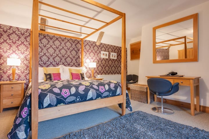 4 Bed In Roughton (Oc-1435) - Cromer