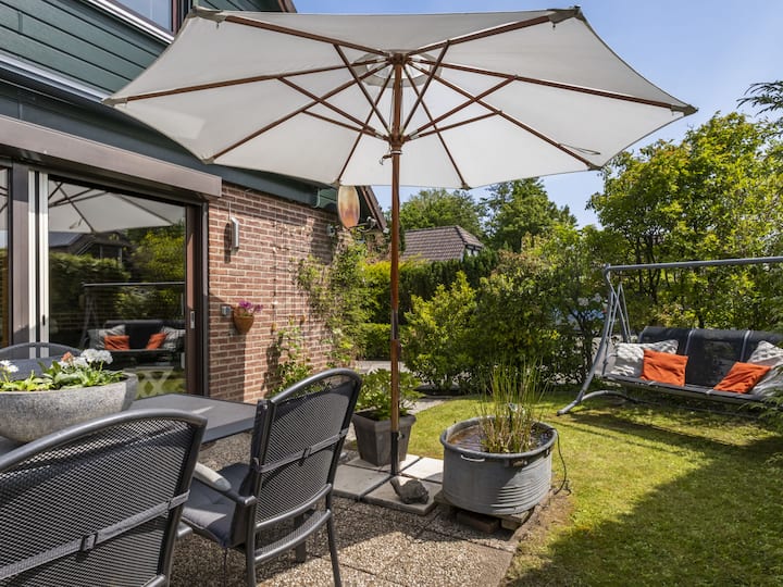 Haus Anni by Interhome