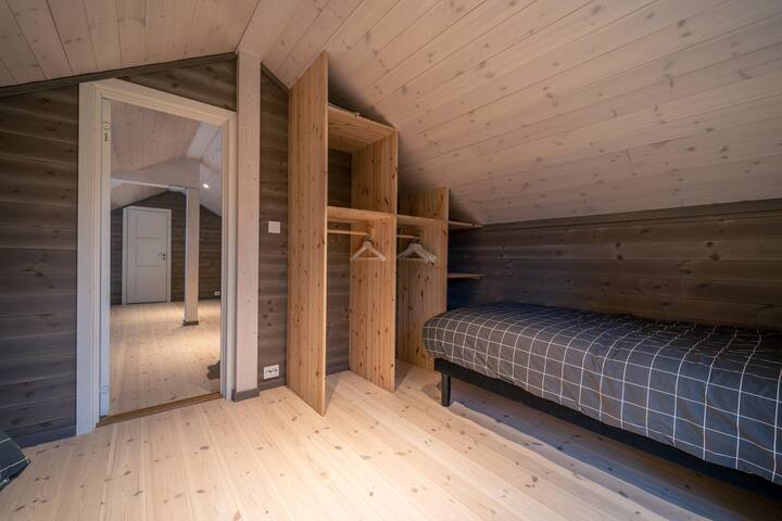 Fjord Rentals managed Airbnb listing 2