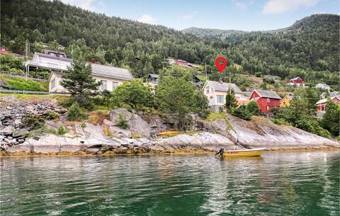 3 bedroom nice home in Valldal