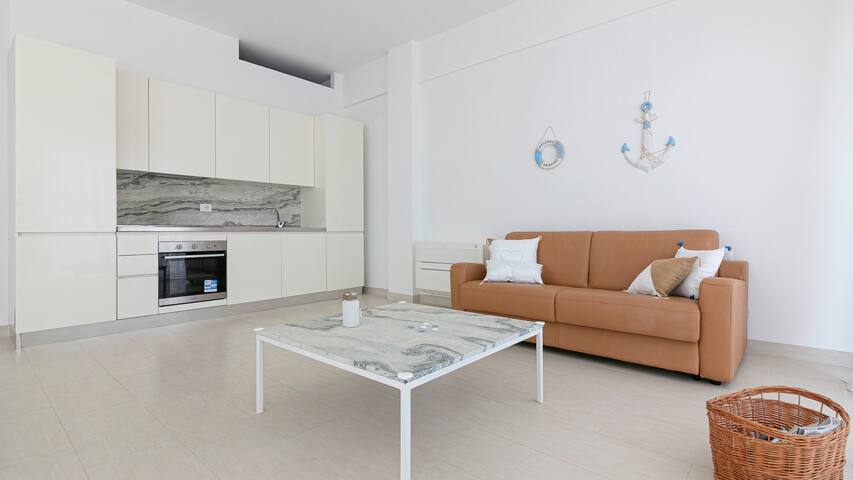 Rivazzurra Homes managed Airbnb listing 2