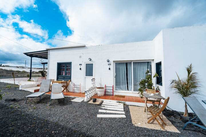 Ga7colores managed Airbnb listing 3