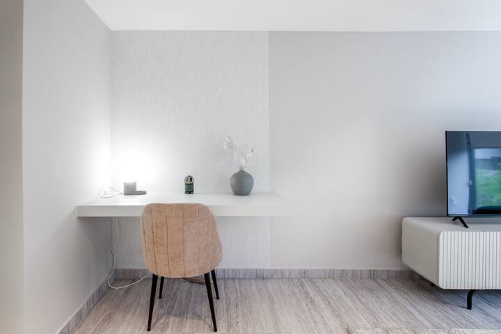 Blueground | Polanco, Luxury Apartment gallery image 5