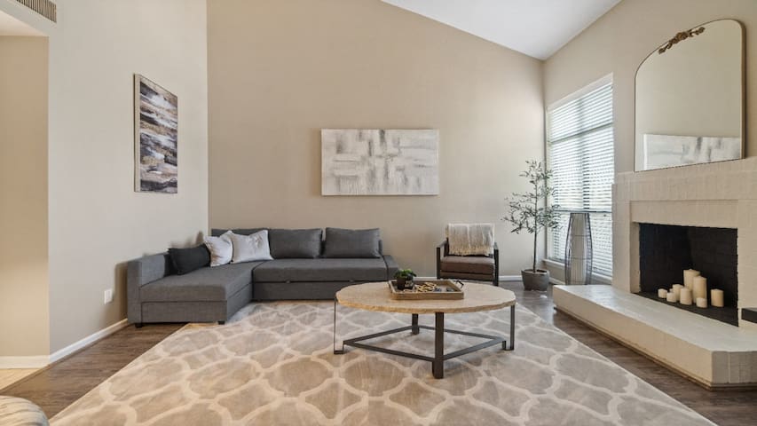 https://www.patriotfamilyhomes.com/ managed Airbnb listing 2