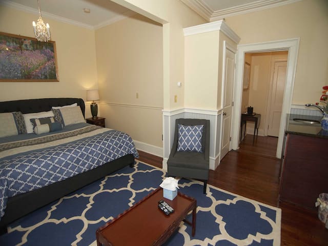 The Inns on Bellevue managed Airbnb listing 3