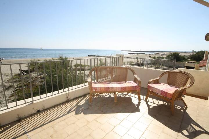 Bord De Mer managed Airbnb listing 3