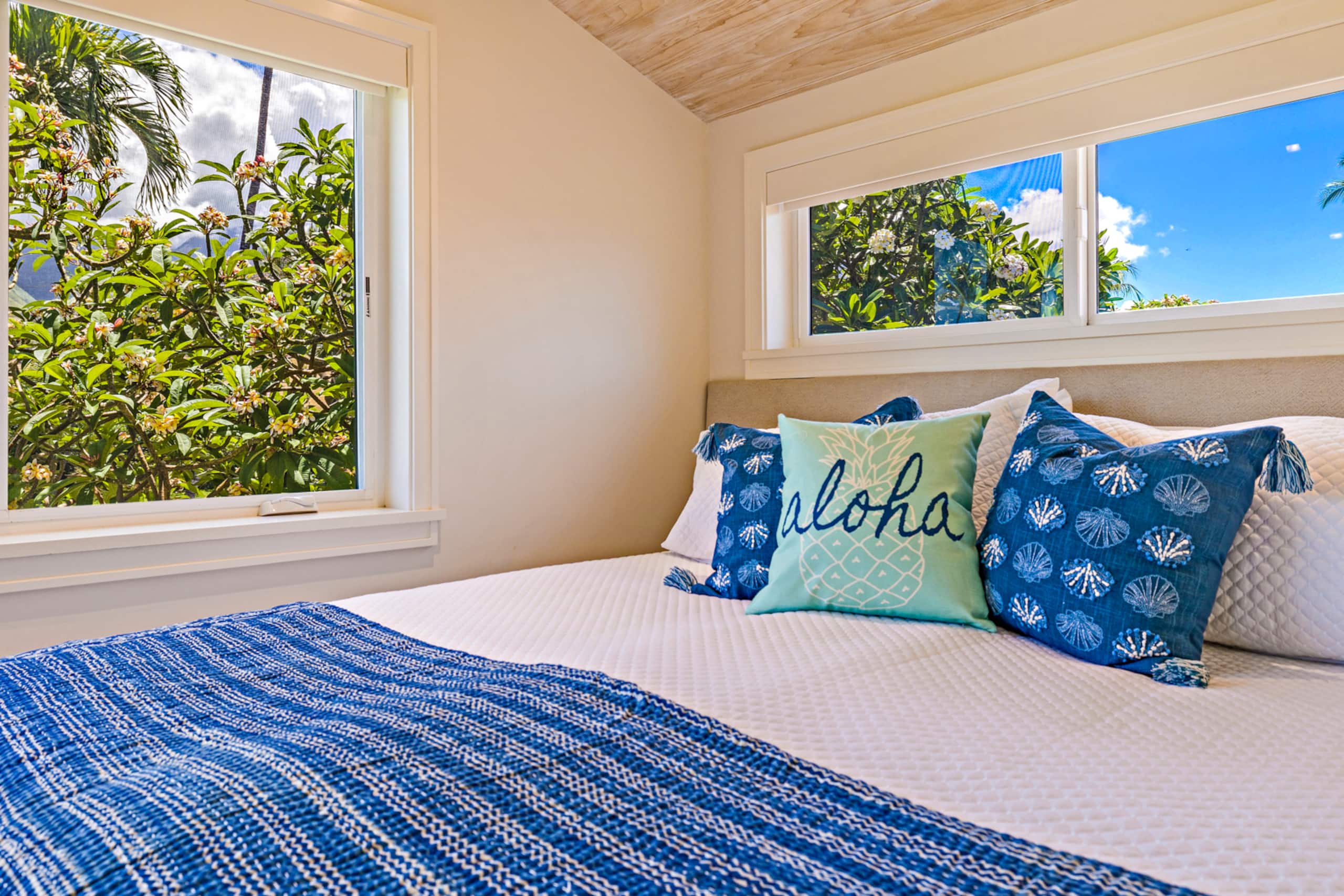 Home in Lahaina · ★5.0 · 4 bedrooms · 5 beds · 4.5 baths - Image 28