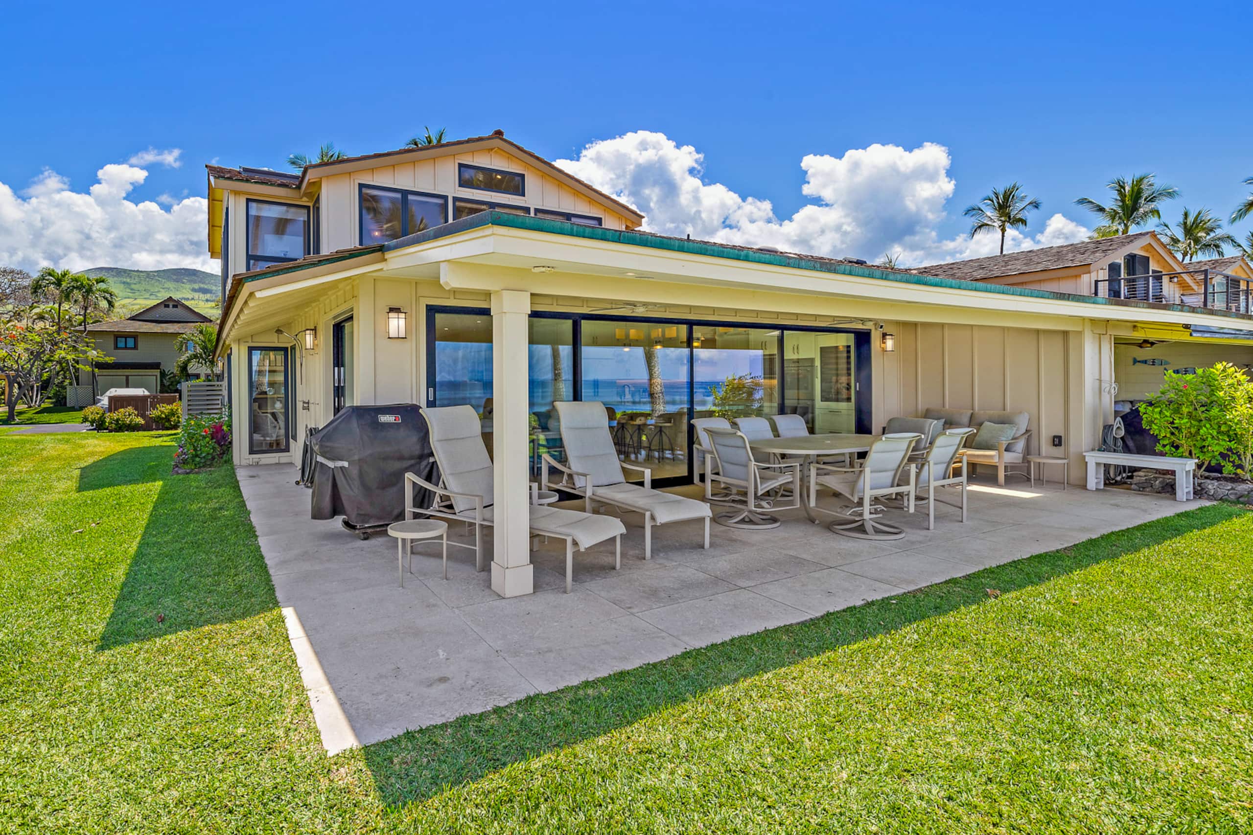 Home in Lahaina · ★5.0 · 4 bedrooms · 5 beds · 4.5 baths - Image 12