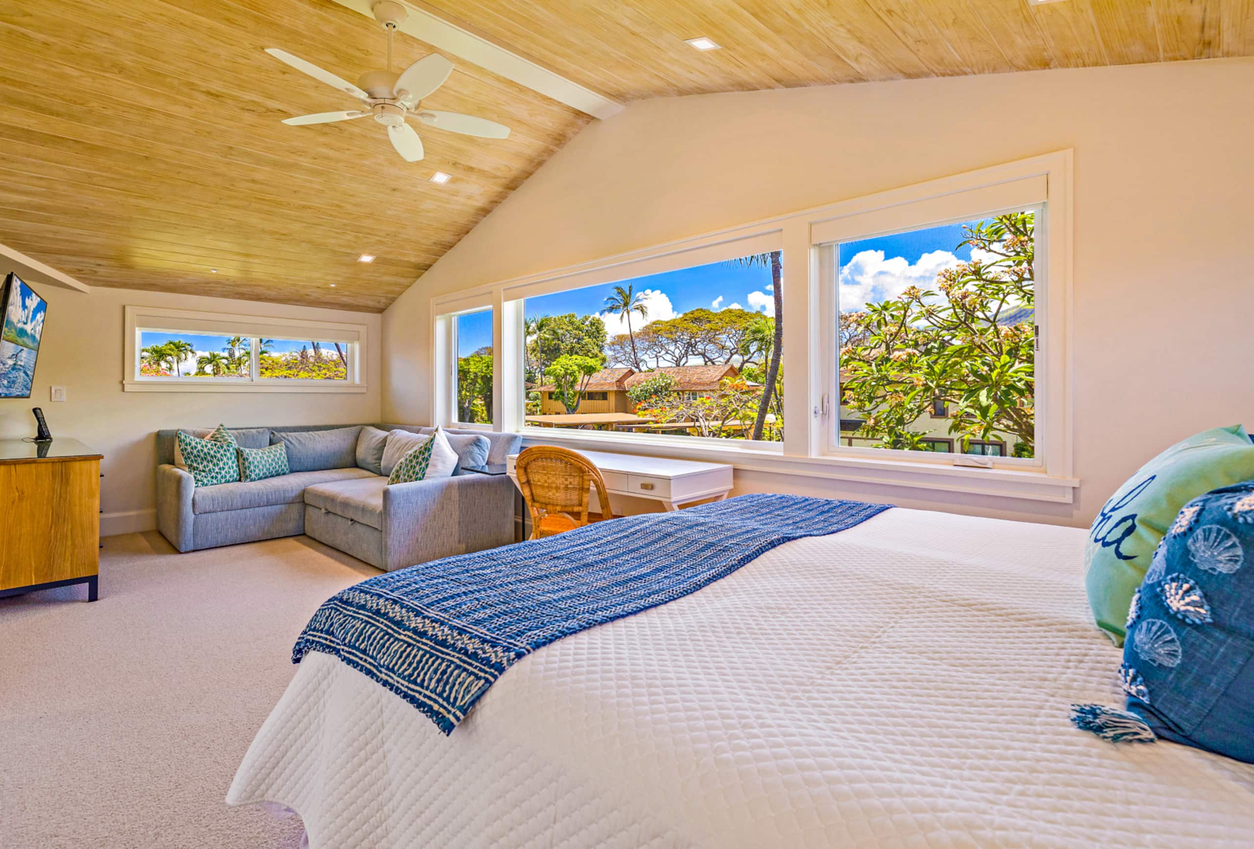 Home in Lahaina · ★5.0 · 4 bedrooms · 5 beds · 4.5 baths - Image 29