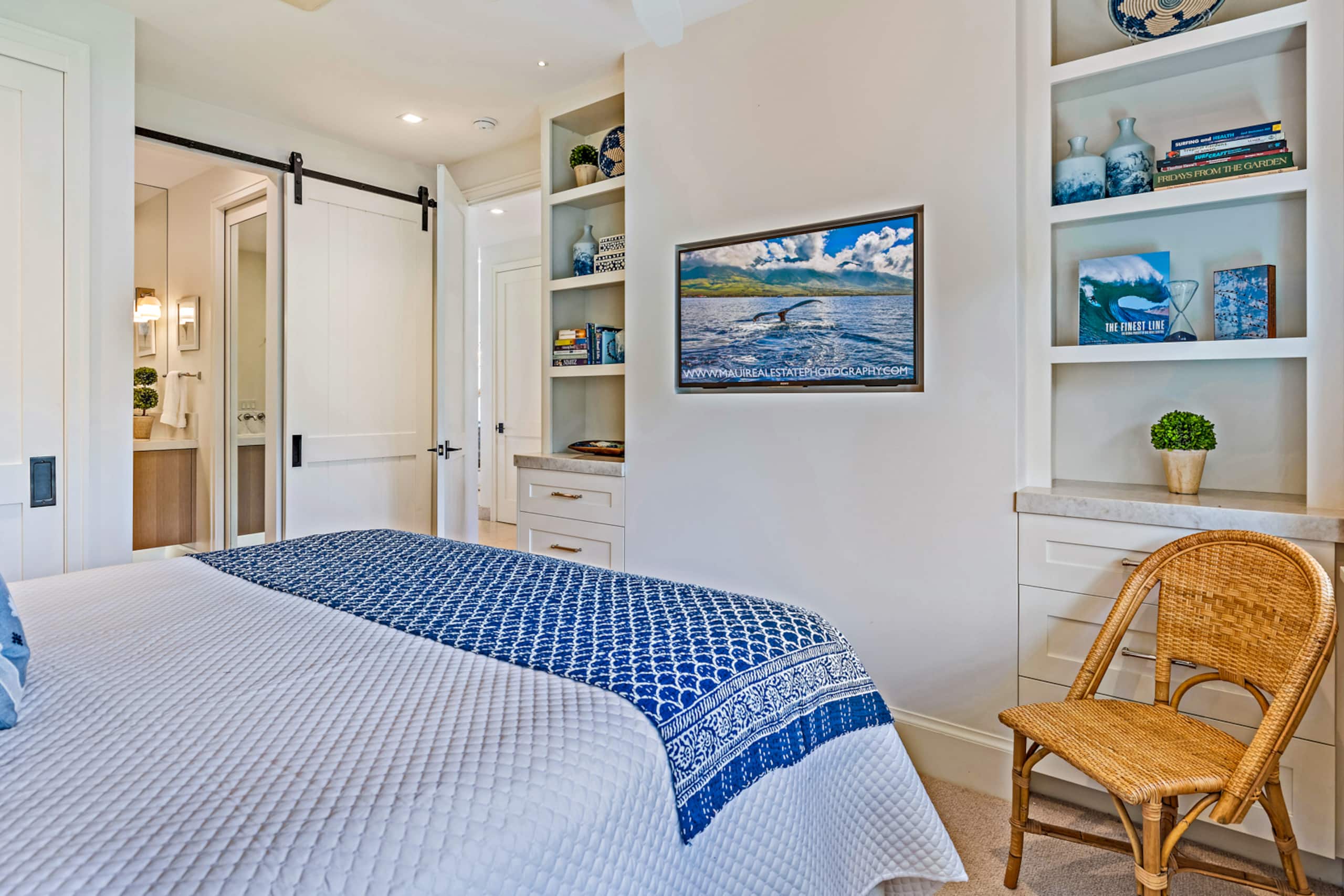 Home in Lahaina · ★5.0 · 4 bedrooms · 5 beds · 4.5 baths - Image 34