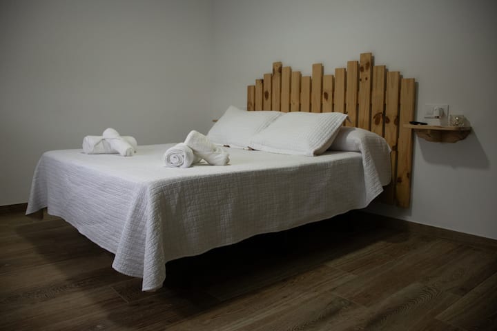 غرفة النوم 1