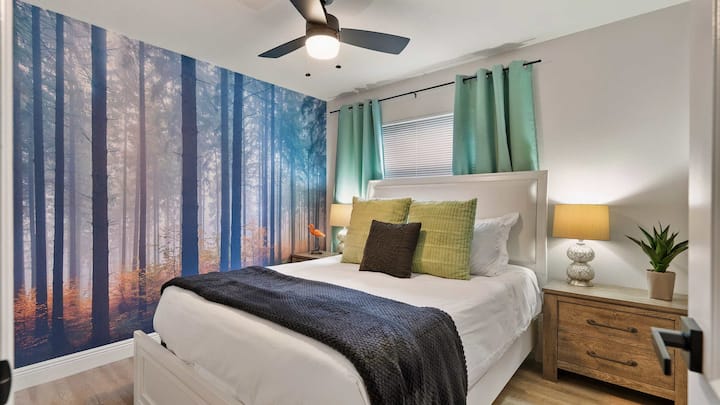 Bedroom 4