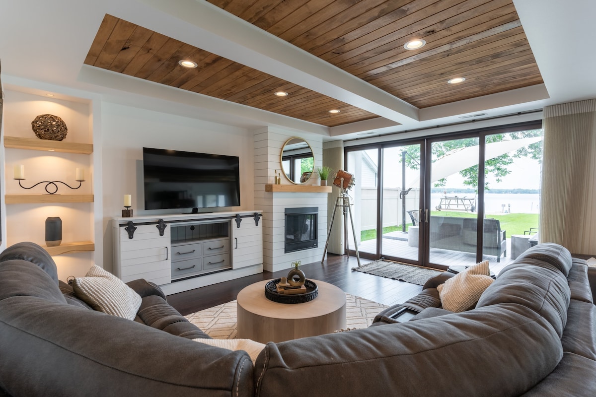 Всекидневна 1