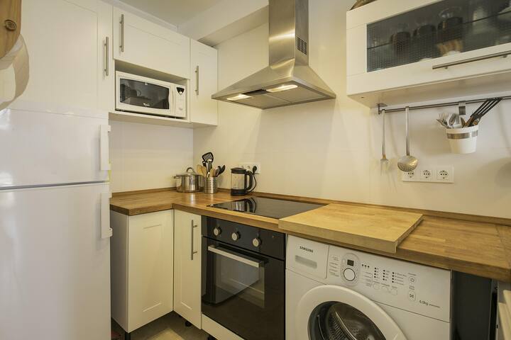 Apartment with sea views in Platja d’Aro gallery image 5