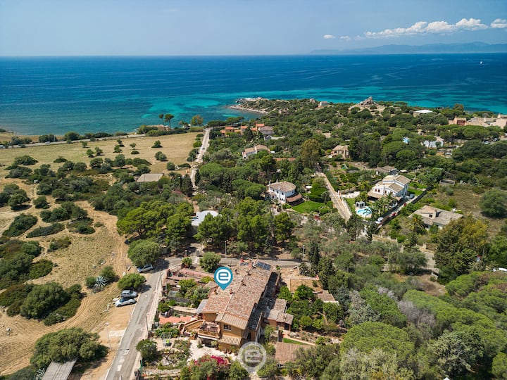 Matilde Graceful House - Quartu Sant’Elena