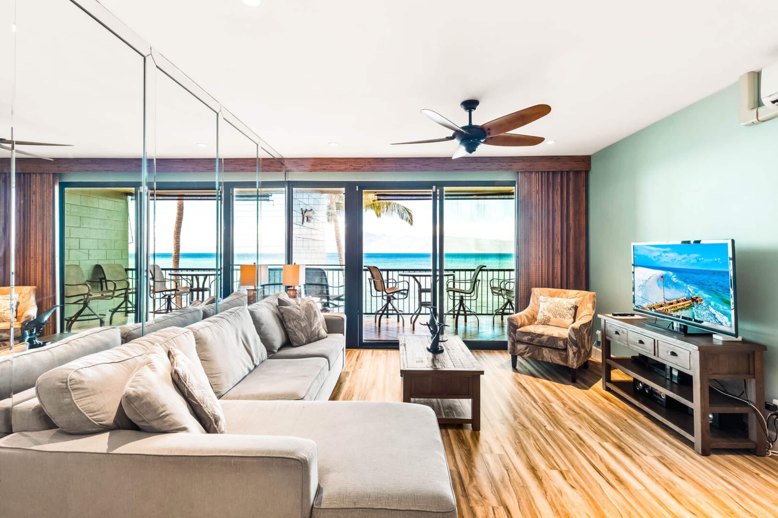 Condo in Lahaina · ★4.83 · 3 bedrooms · 4 beds · 2.5 baths - Image 6