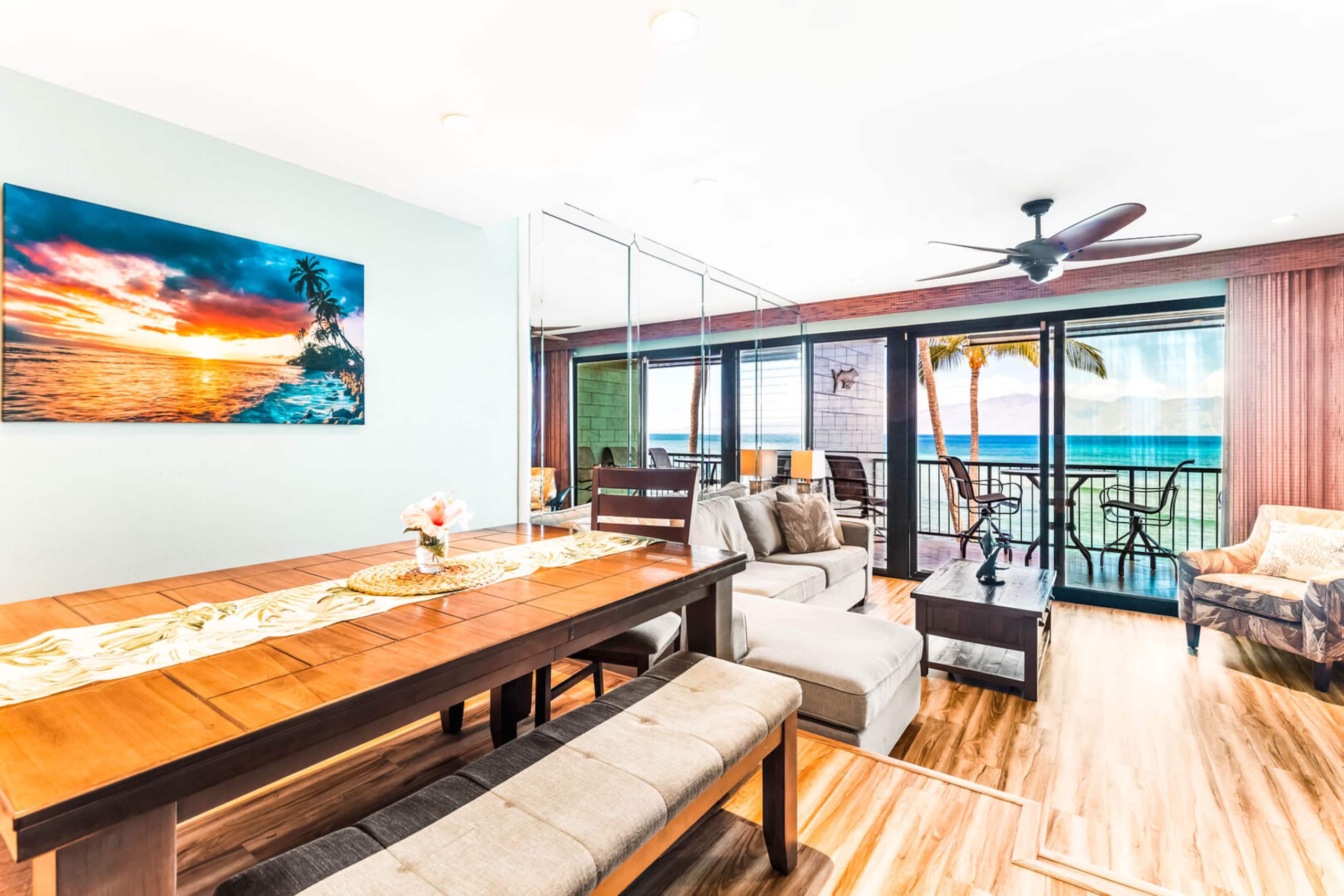 Condo in Lahaina · ★4.83 · 3 bedrooms · 4 beds · 2.5 baths - Image 9