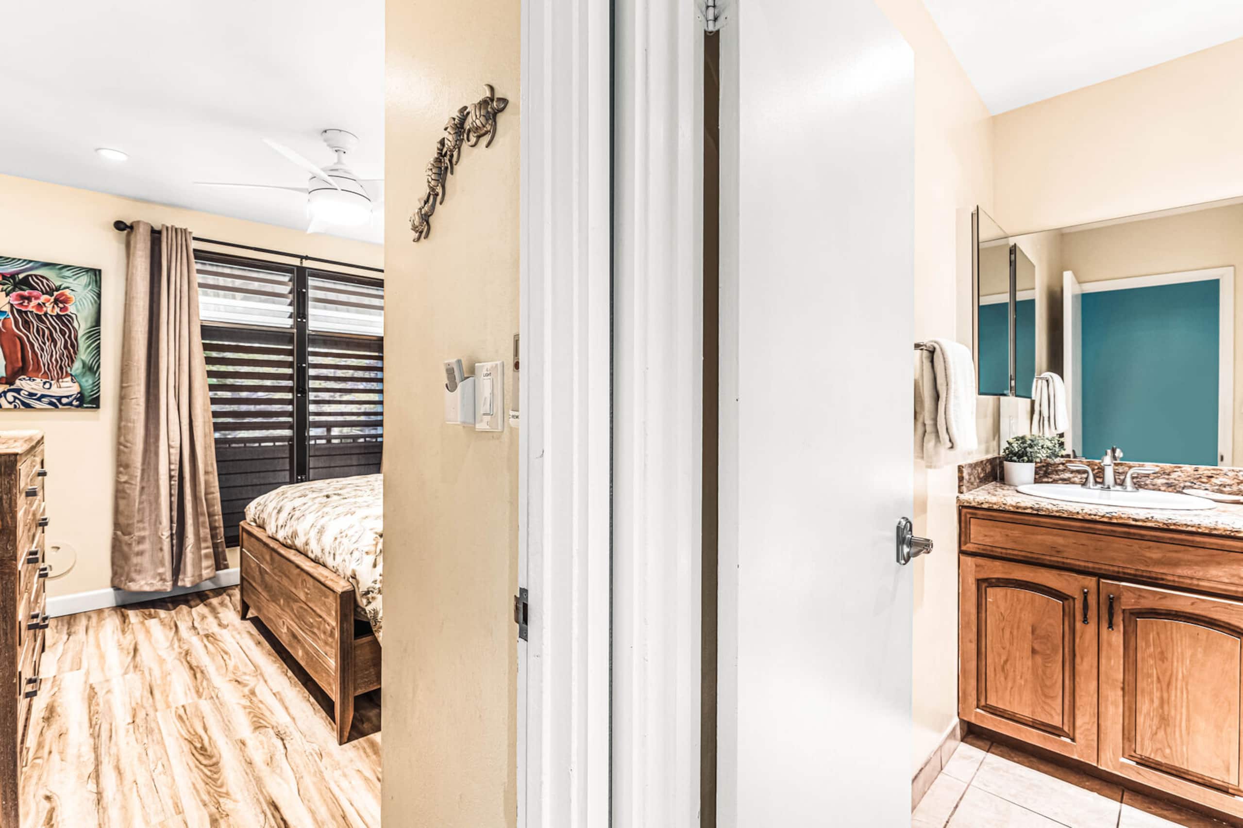 Condo in Lahaina · ★4.83 · 3 bedrooms · 4 beds · 2.5 baths - Image 20