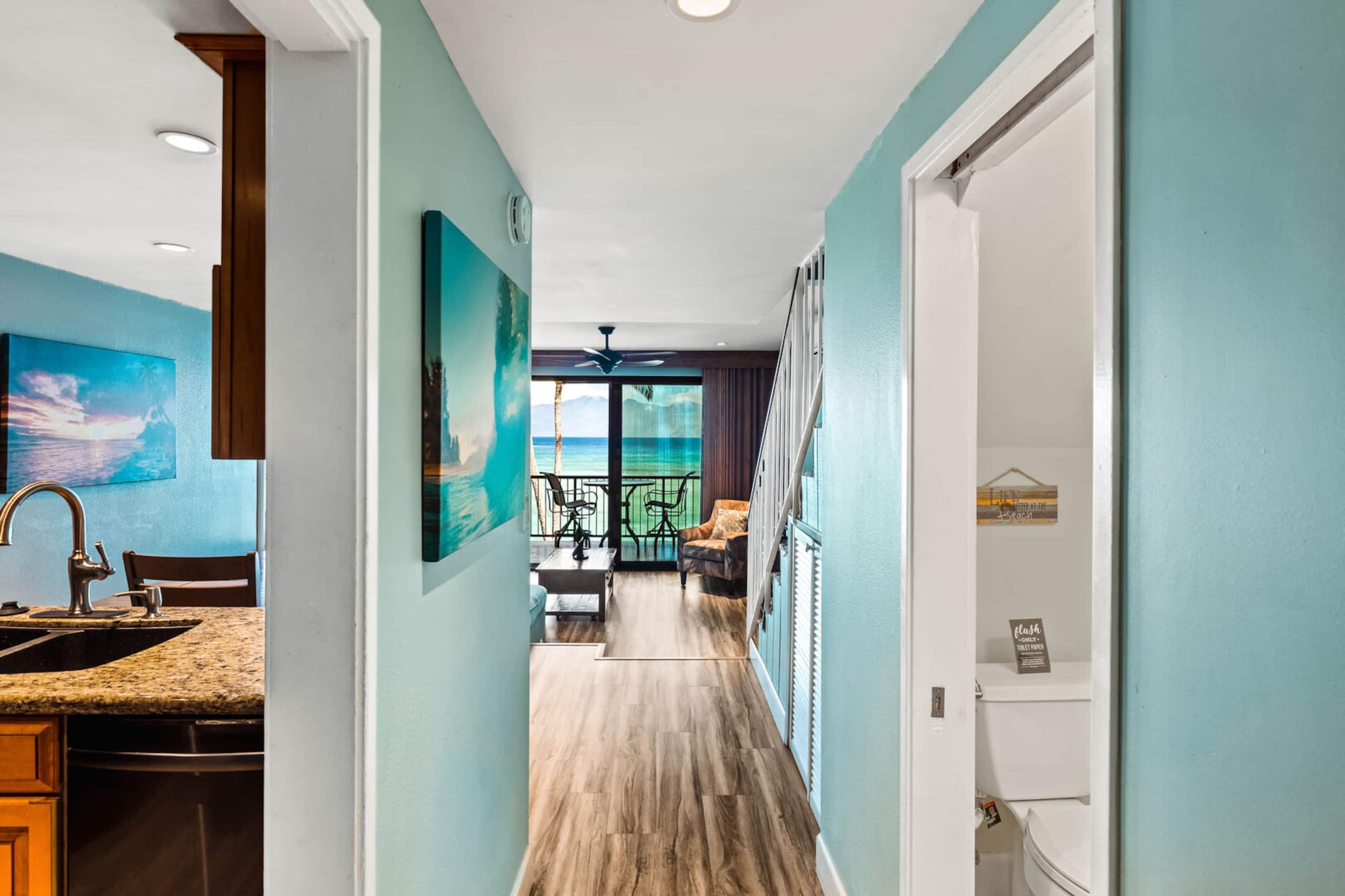 Condo in Lahaina · ★4.83 · 3 bedrooms · 4 beds · 2.5 baths - Image 14