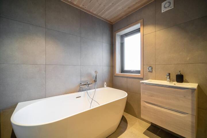 Fjord Rentals managed Airbnb listing 1
