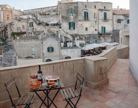 Holiday Home Domus De Armenis