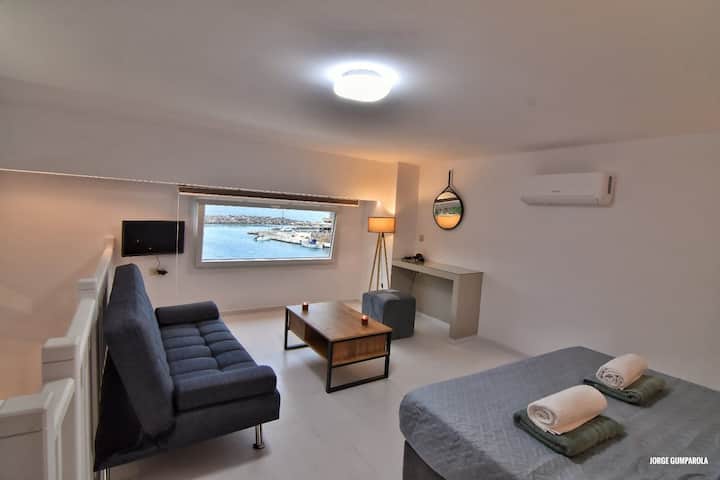 dormitorio