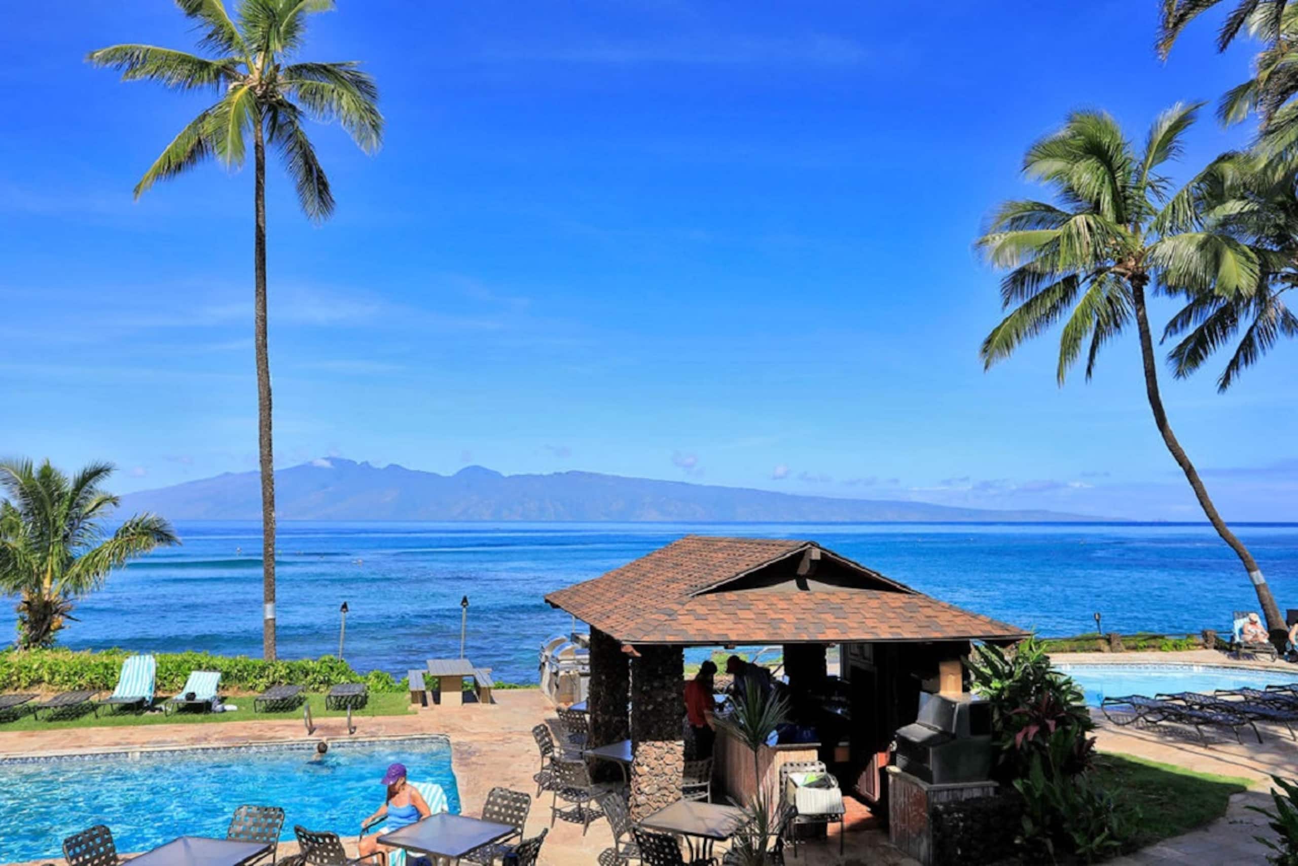 Condo in Lahaina · ★4.8 · 1 bedroom · 1 bed · 1 private bath - Image 3