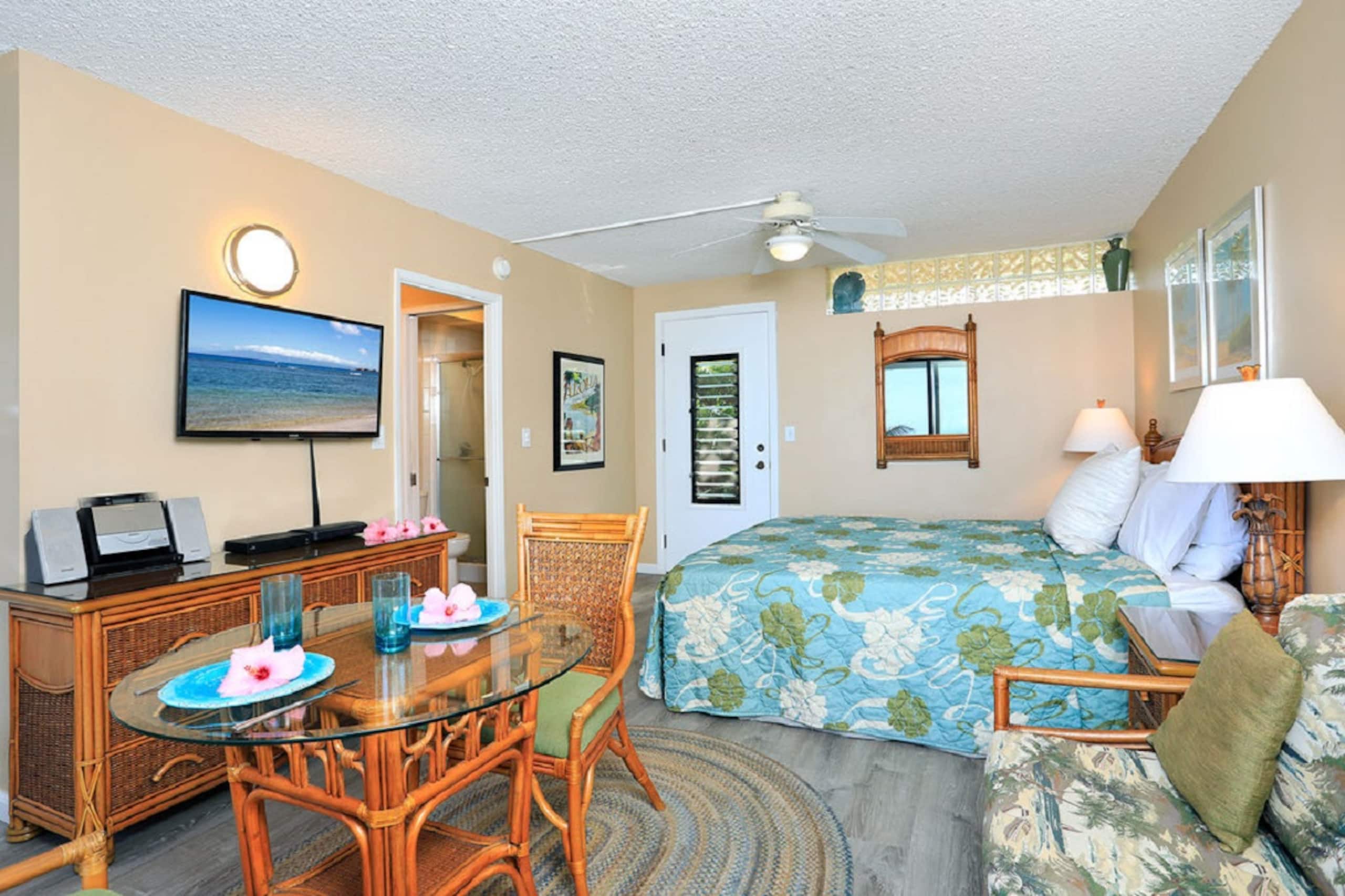 Condo in Lahaina · ★4.8 · 1 bedroom · 1 bed · 1 private bath - Image 9