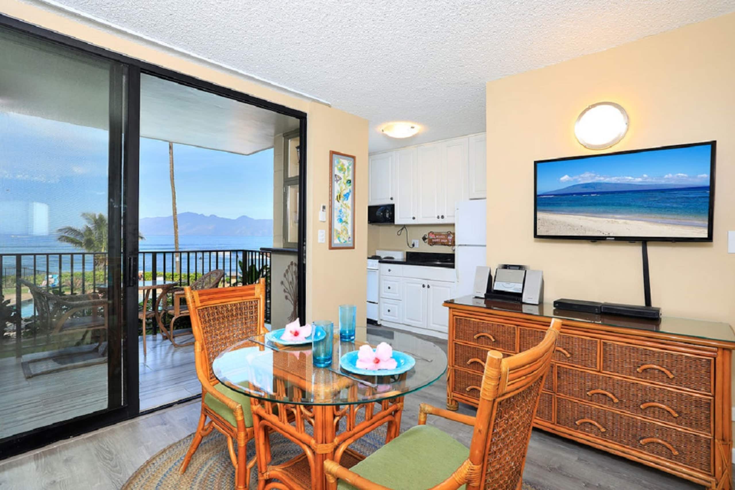 Condo in Lahaina · ★4.8 · 1 bedroom · 1 bed · 1 private bath - Image 6