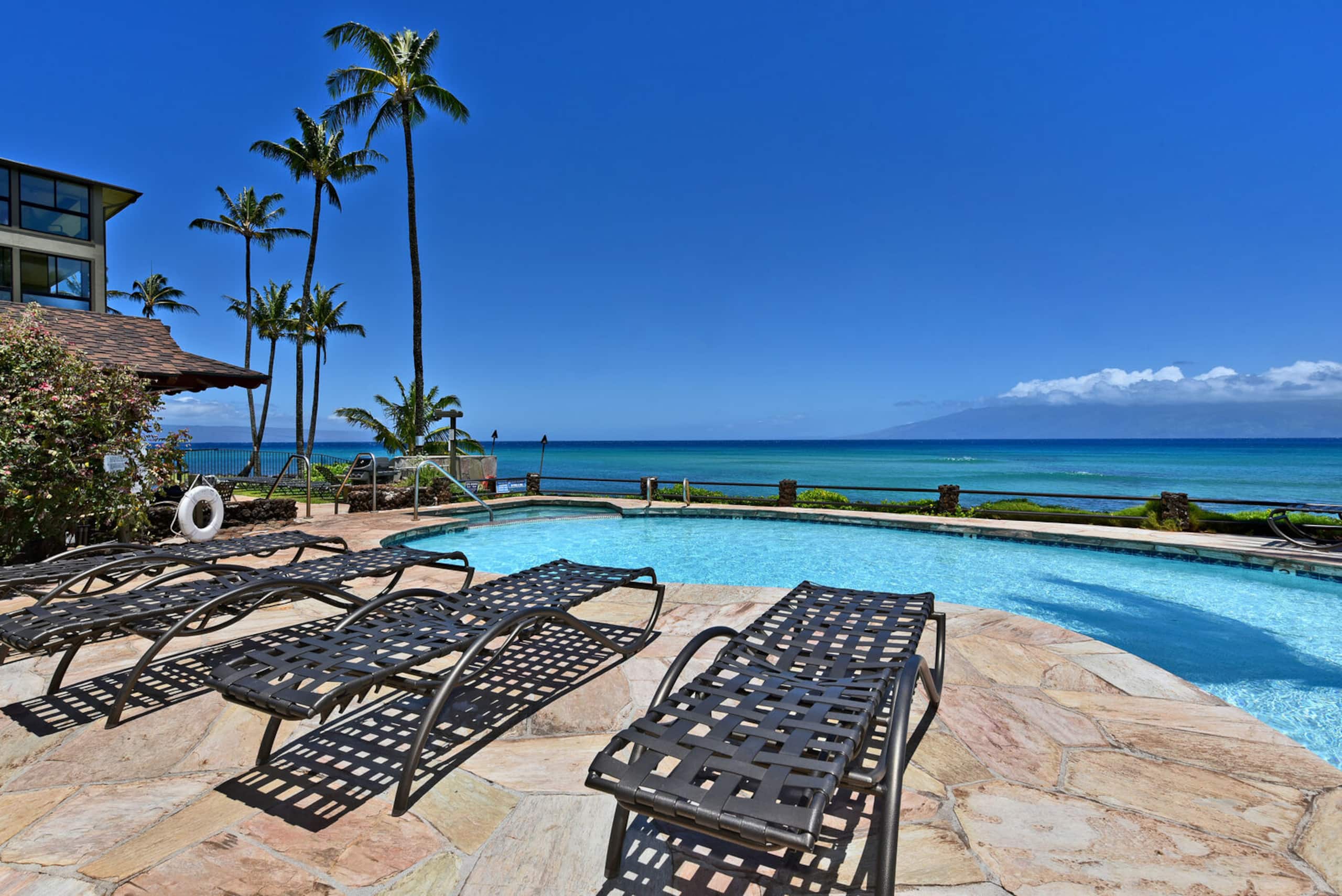 Condo in Lahaina · ★4.8 · 1 bedroom · 1 bed · 1 private bath - Image 22