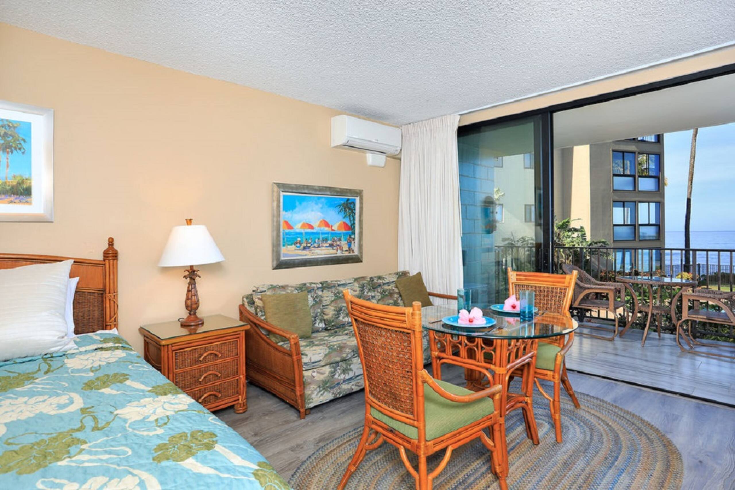Condo in Lahaina · ★4.8 · 1 bedroom · 1 bed · 1 private bath - Image 7
