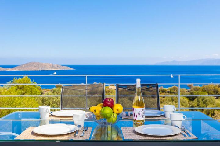 Villa Panorama gallery image 3