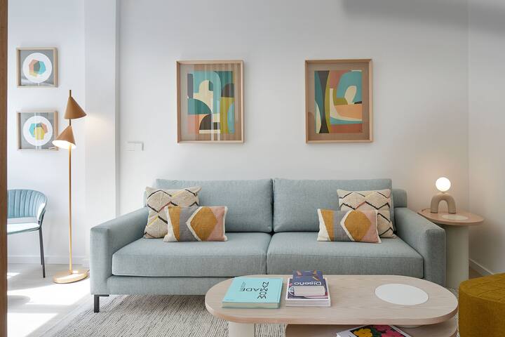 Daira Arena by FeelFree Rentals gallery image 5