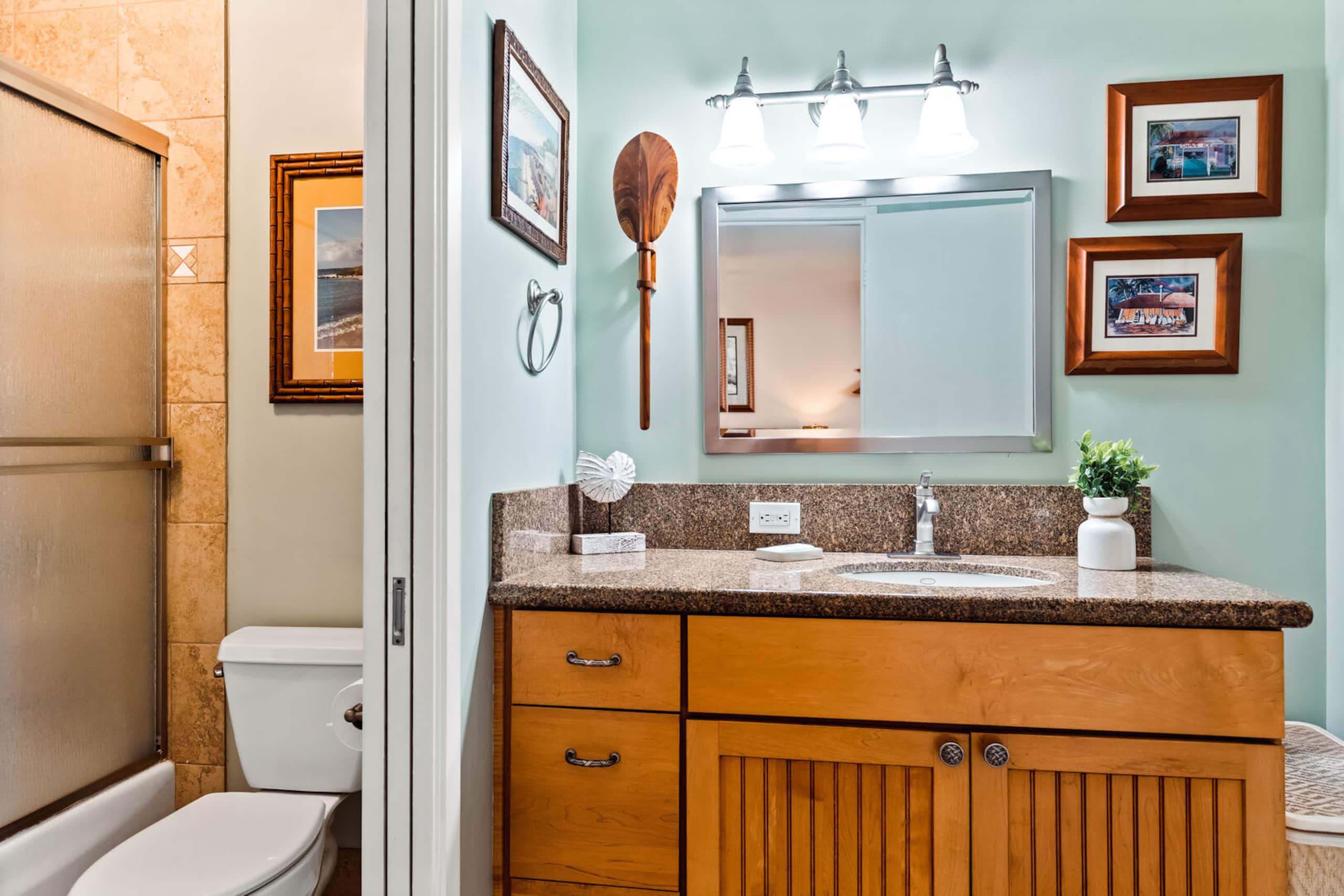 Condo in Lahaina · ★4.86 · 1 bedroom · 1 bed · 1 private bath - Image 12